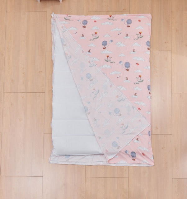 baby goose down quilt