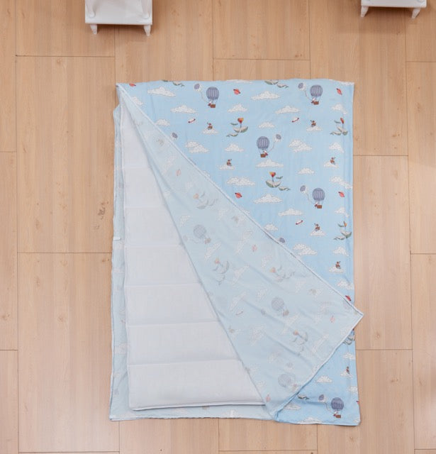 baby goose down quilt