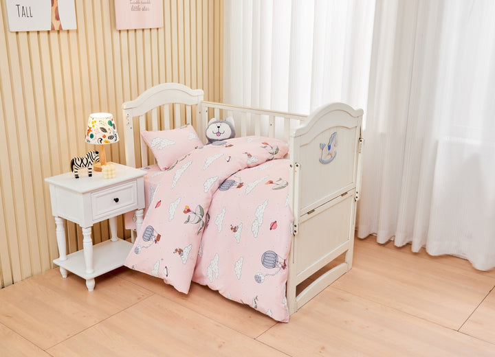 baby goose down quilt