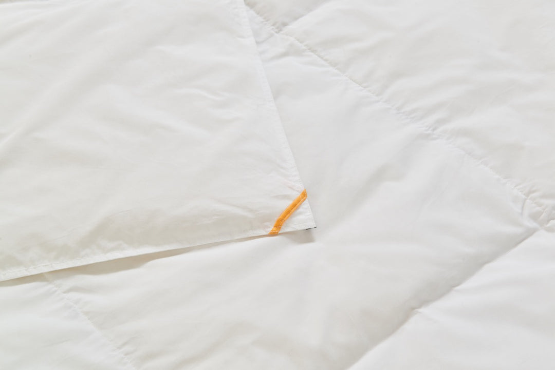 baby goose down quilt