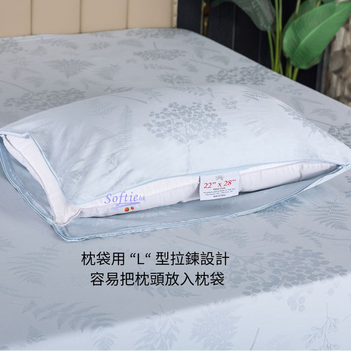 葡萄莊園 (SGS 合格證書)