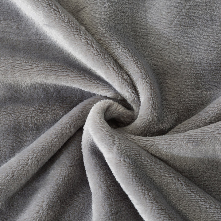 Mandarin Soft Paw Blanket