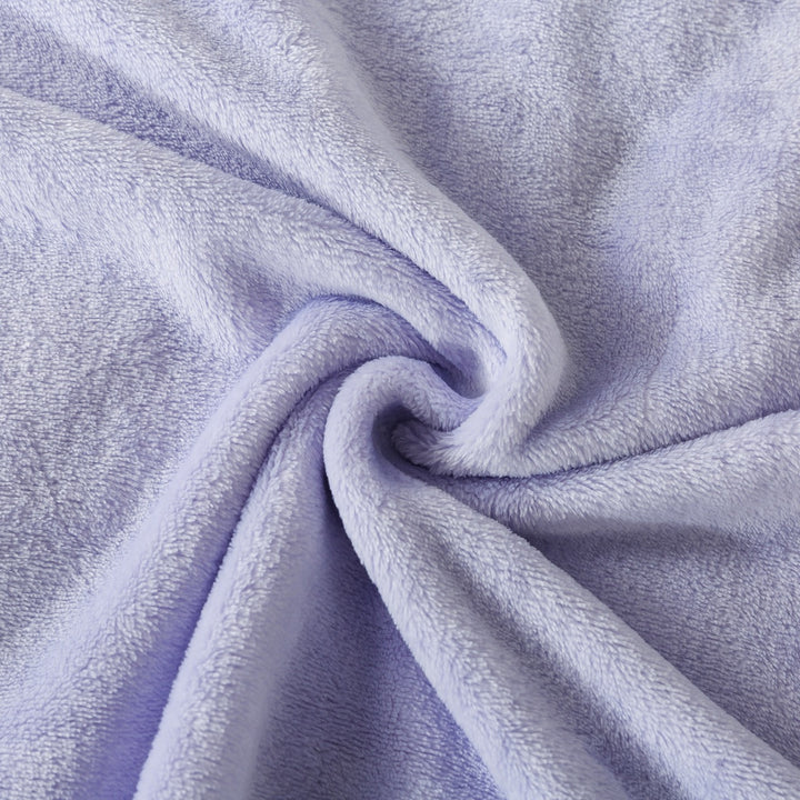 Mandarin Soft Paw Blanket