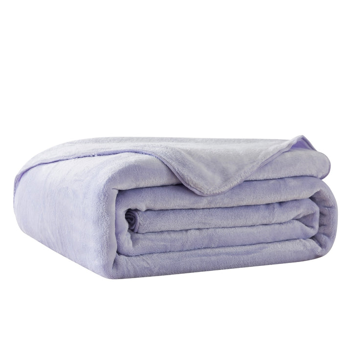Mandarin Soft Paw Blanket