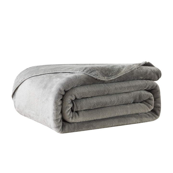 Mandarin Soft Paw Blanket