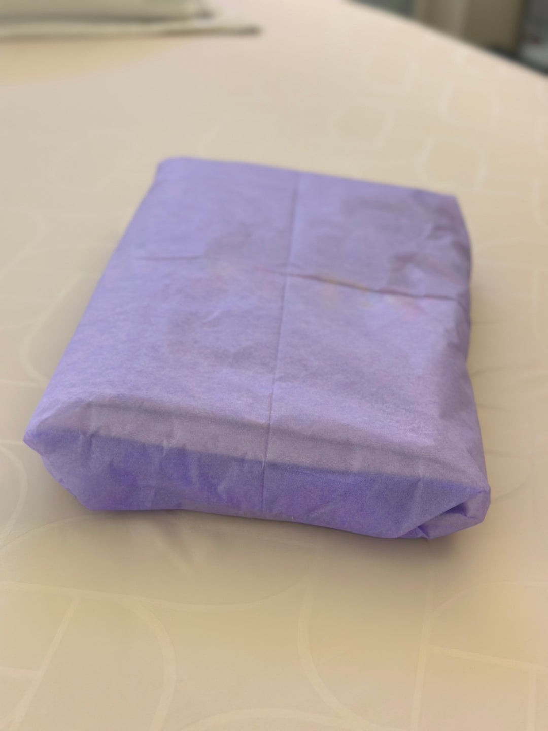 喜來登浴巾（免費繡花字兩個，禮物袋包裝，生日卡）