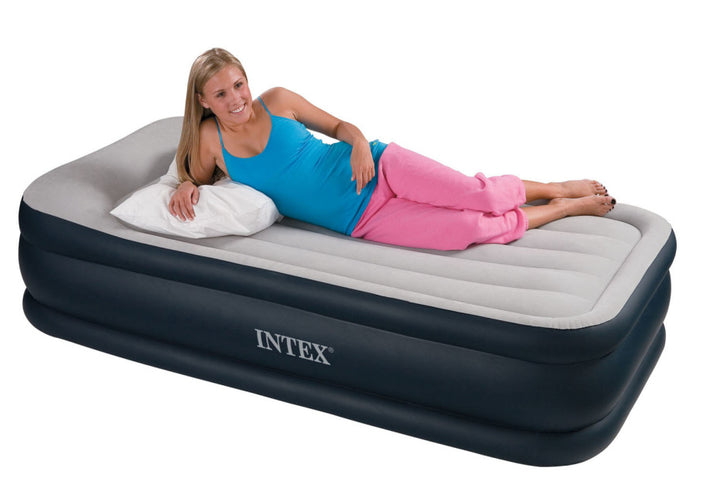 Intex standard electric air bed