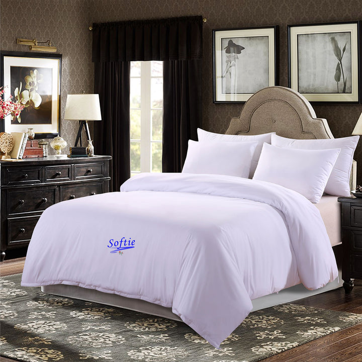 Mite Proof and Water proof duvet cover