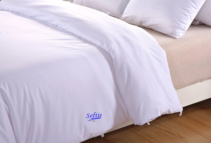 Mite Proof and Water proof duvet cover