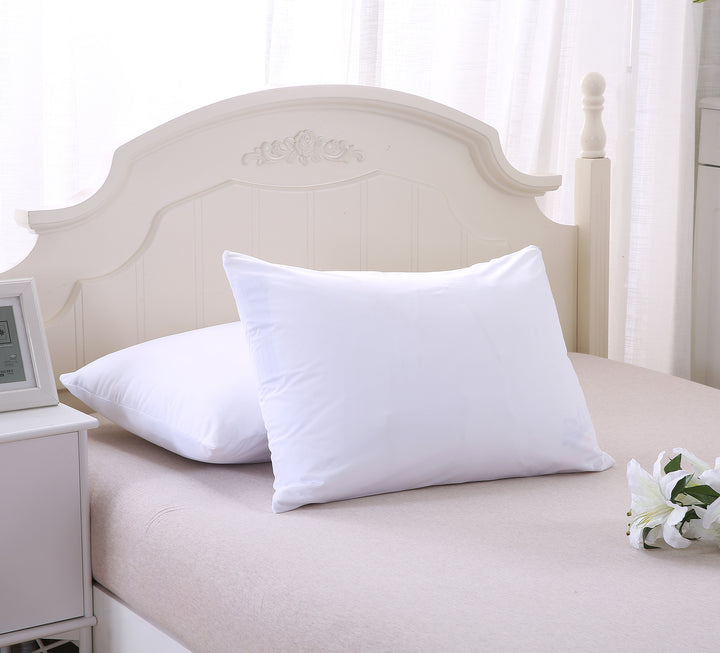 Waterproof dust mite proof pillow Case 
