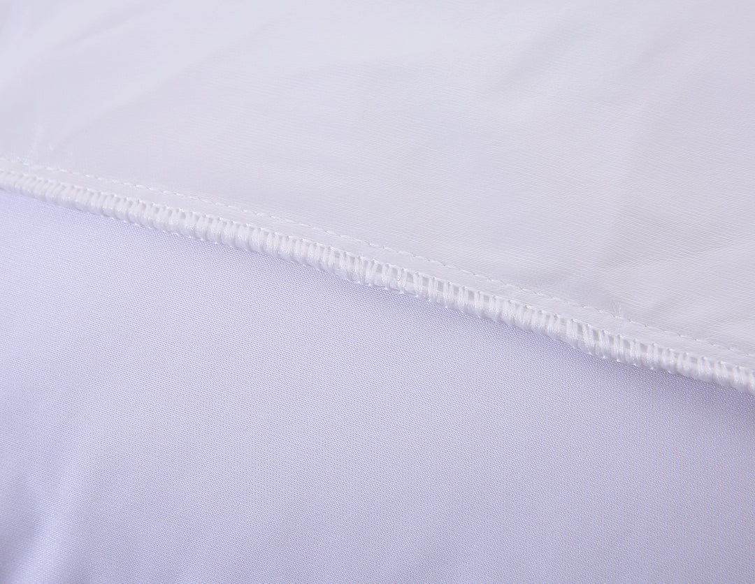 Waterproof dust mite proof pillow Case 